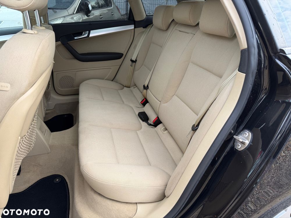 Audi A3 Sportback 2.0T FSI Quattro Ambition - 13