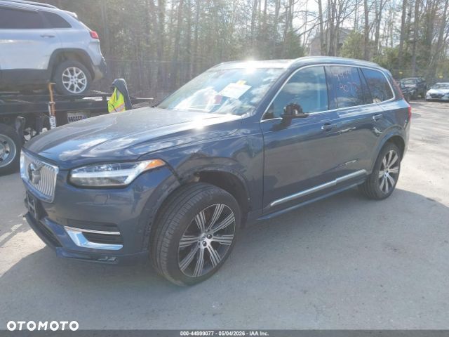 Volvo XC 90 T6 AWD Geartronic Inscription - 3