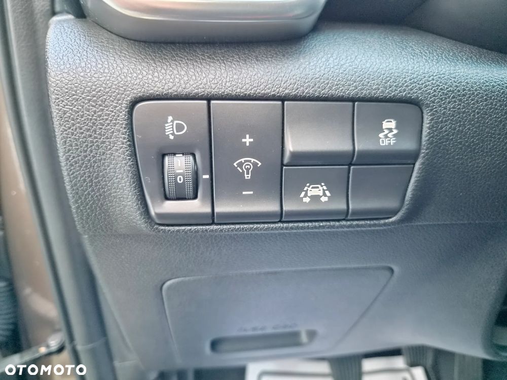 Kia Sportage 1.7 CRDI Business Line 2WD - 16