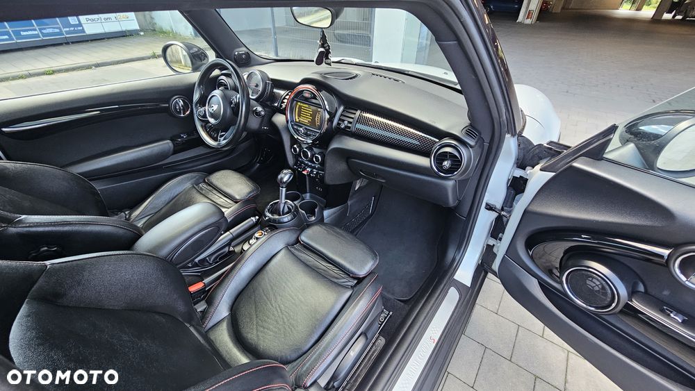 MINI Cooper S - 15
