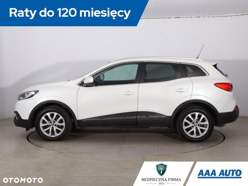 Renault Kadjar - 4