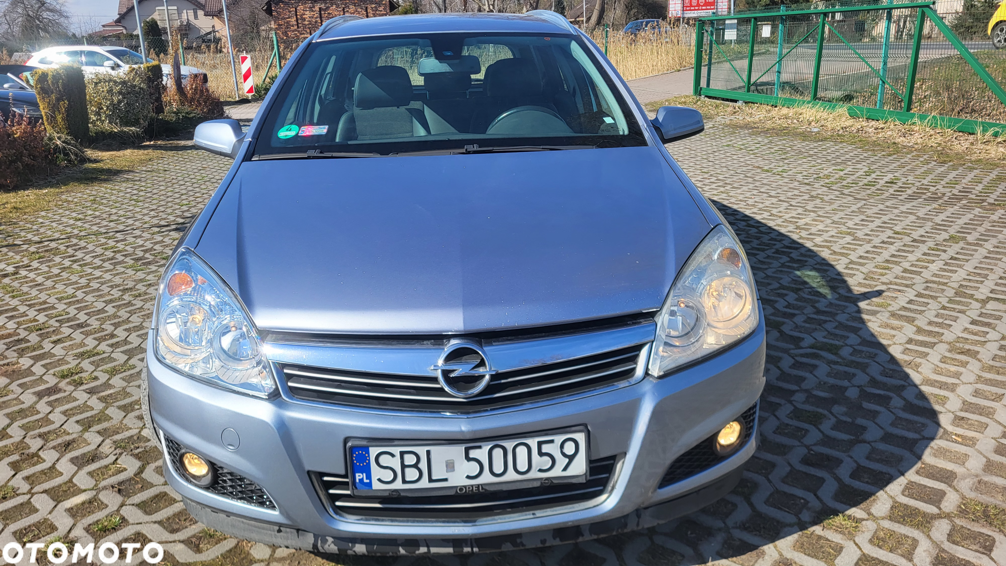 Opel Astra - 24