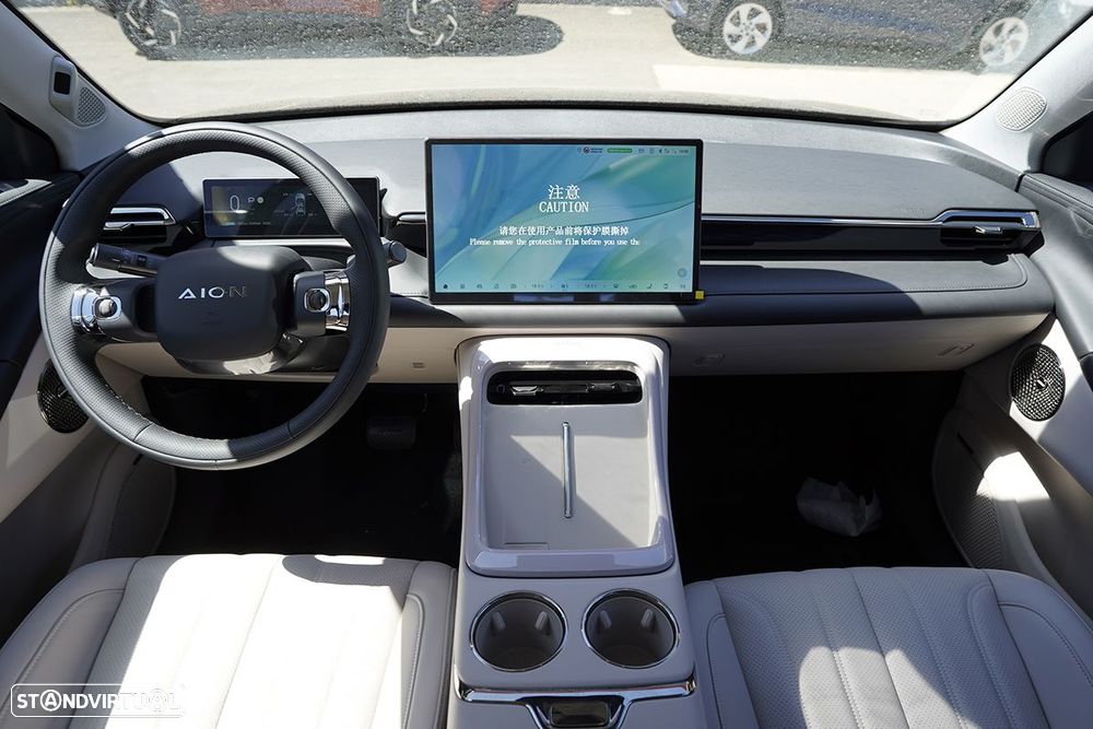 Aion V 75.26 kWh Premium - 6