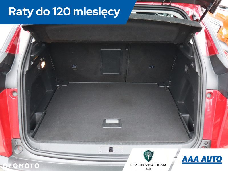 Peugeot 3008 - 15