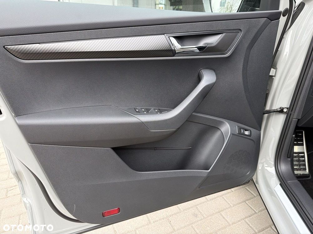 Skoda Karoq 2.0 TSI 4x4 Sportline DSG - 10