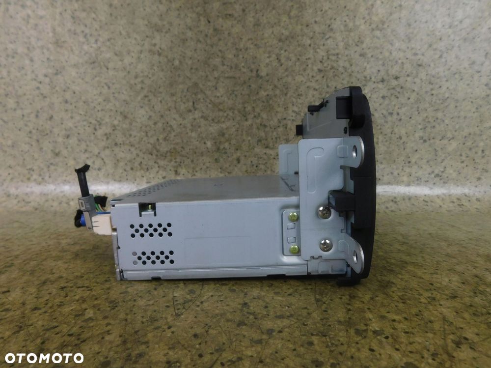 281153855R Radio Navi Aux Usb Dacia Dokker 1.5 Dci 2012-2021 - 4