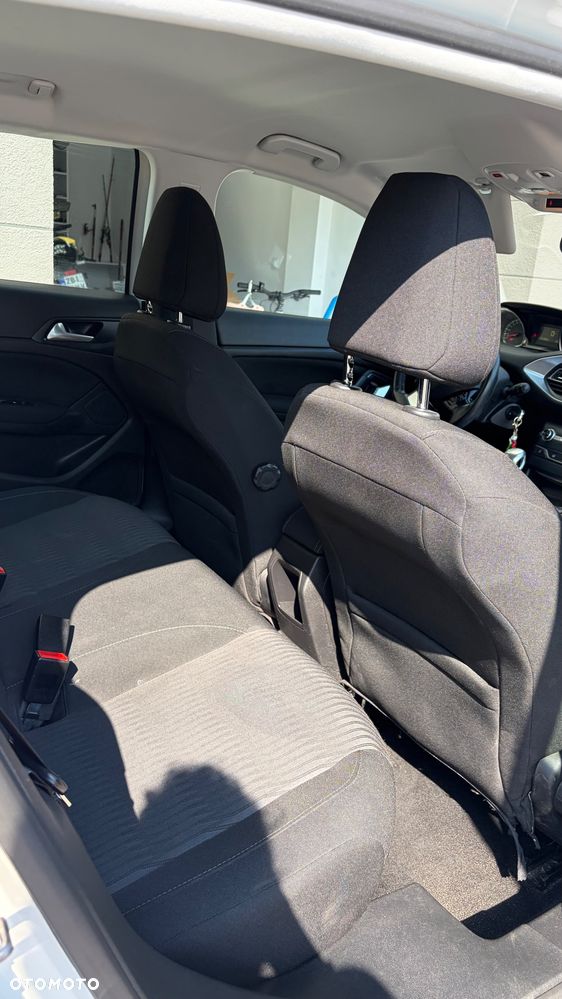 Peugeot 308 BlueHDi 130 Stop & Start Active - 5