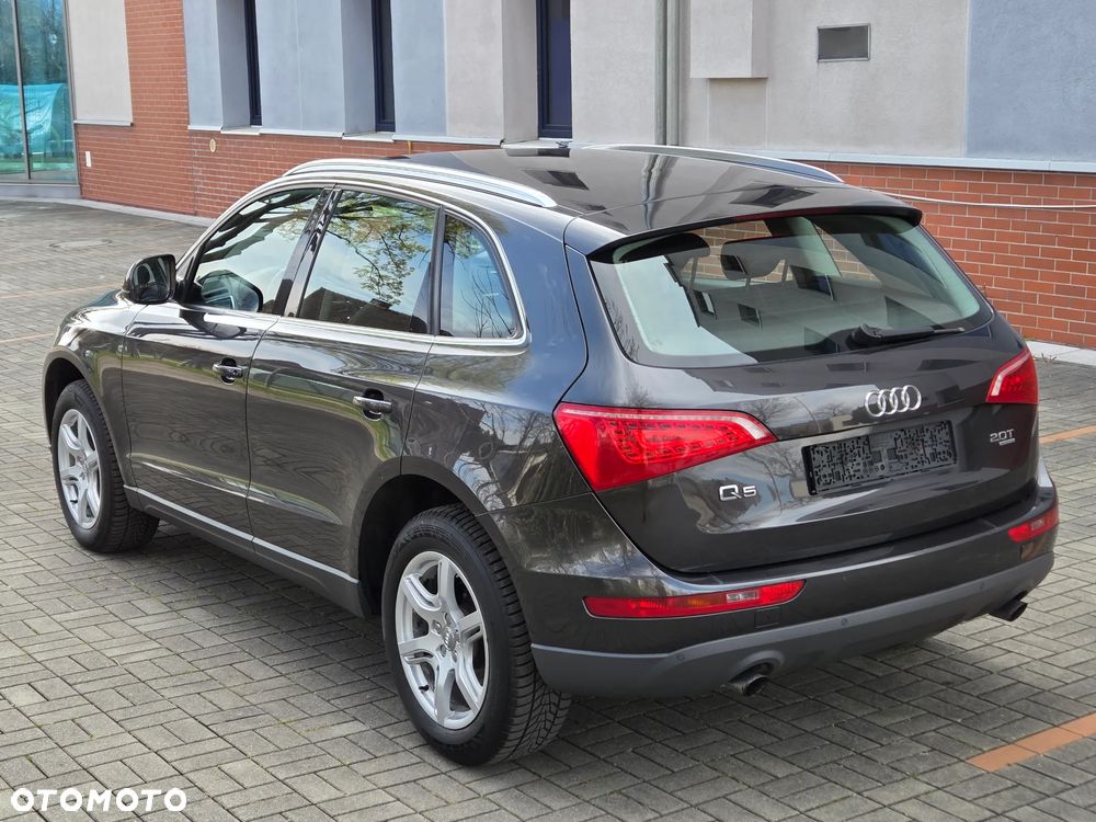 Audi Q5 - 12