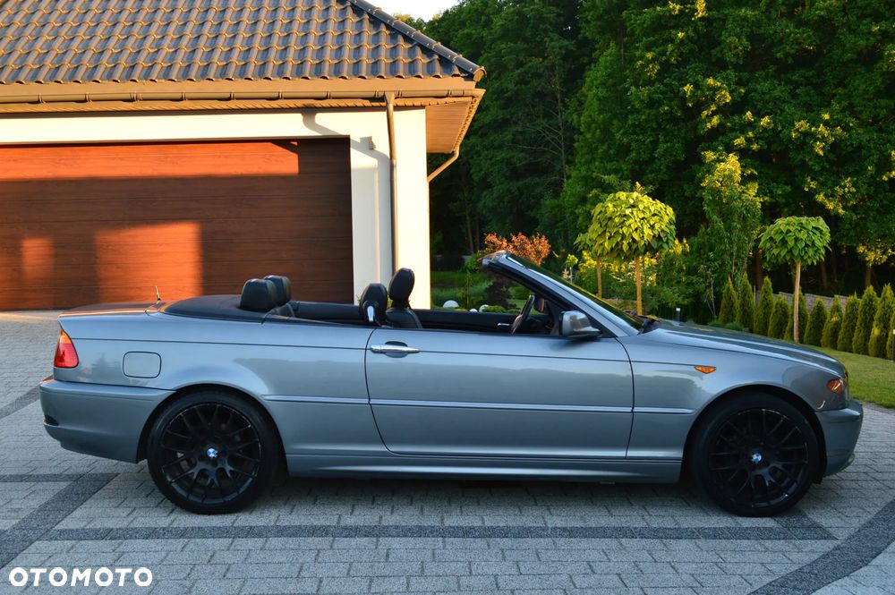 BMW Seria 3 318 CI - 13
