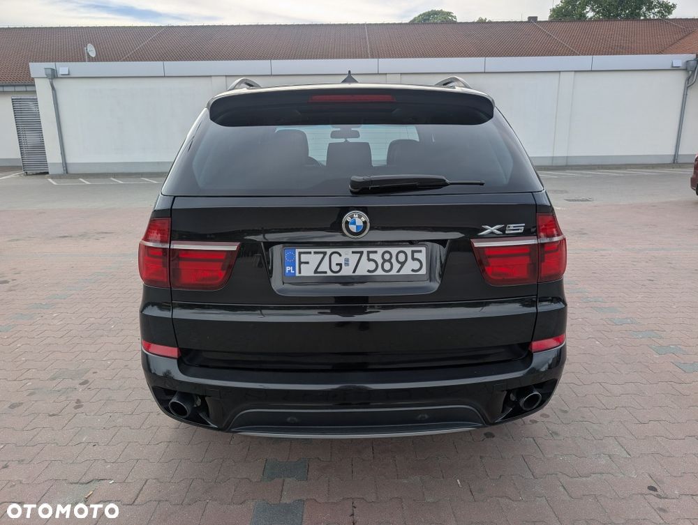 BMW X5 - 4
