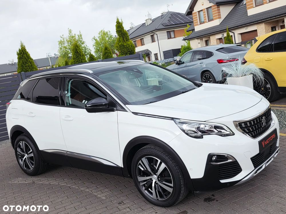 Peugeot 3008 PureTech 130 Stop & Start EAT6 Allure - 2