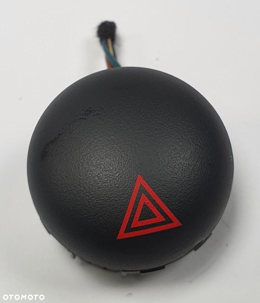 PRZYCISK ŚWIATEŁ AWARYJNYCH MINI COOPER R56 3422211