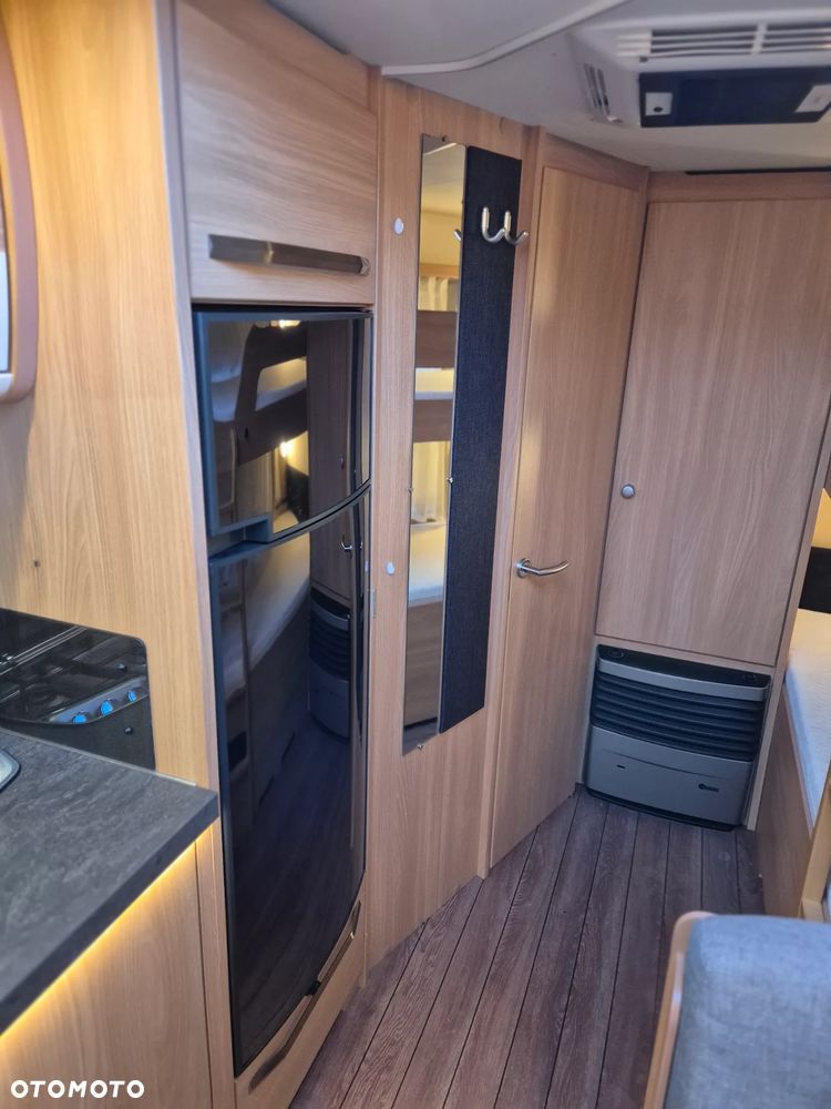 KNAUS SUDWIND SILVER SELECTION - 20