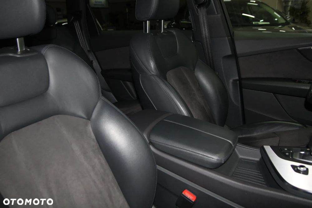 Audi Q7 - 27