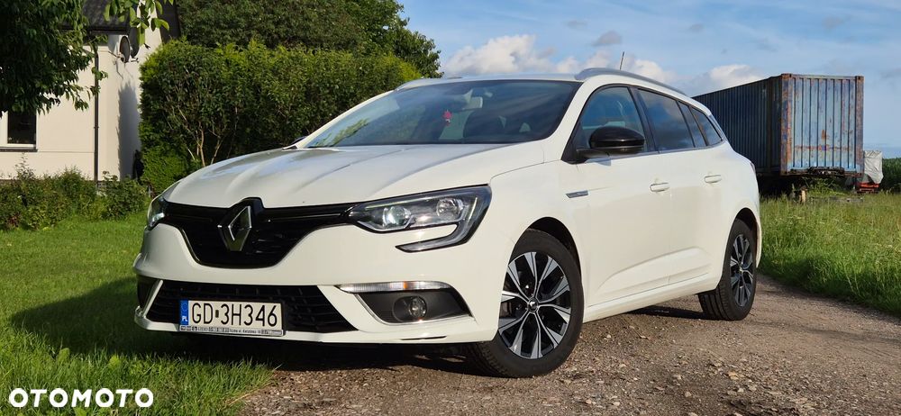 Renault Megane - 2