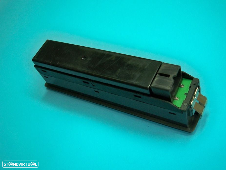Comando interruptor botão vidros Suzuki Vitara 1993-2000 condutor  (NOVO) - 3