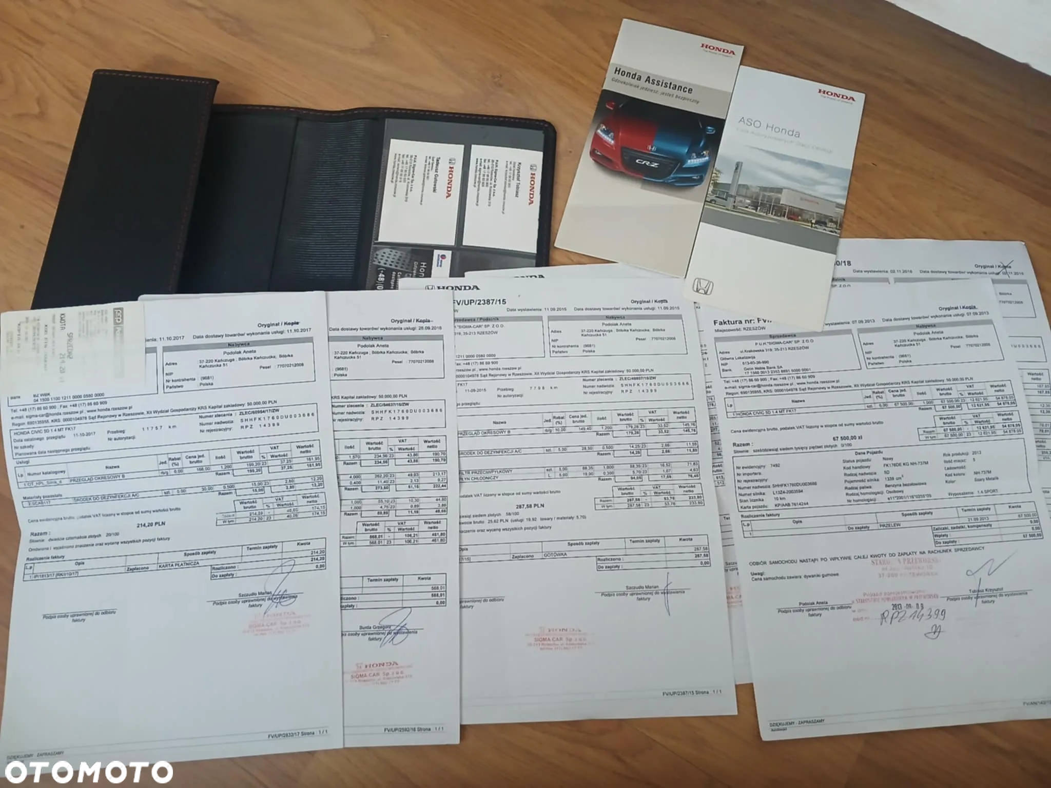 Honda Civic 1.4 Sport - 14