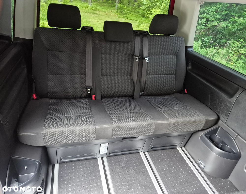 Volkswagen Multivan L1 Comfortline - 27