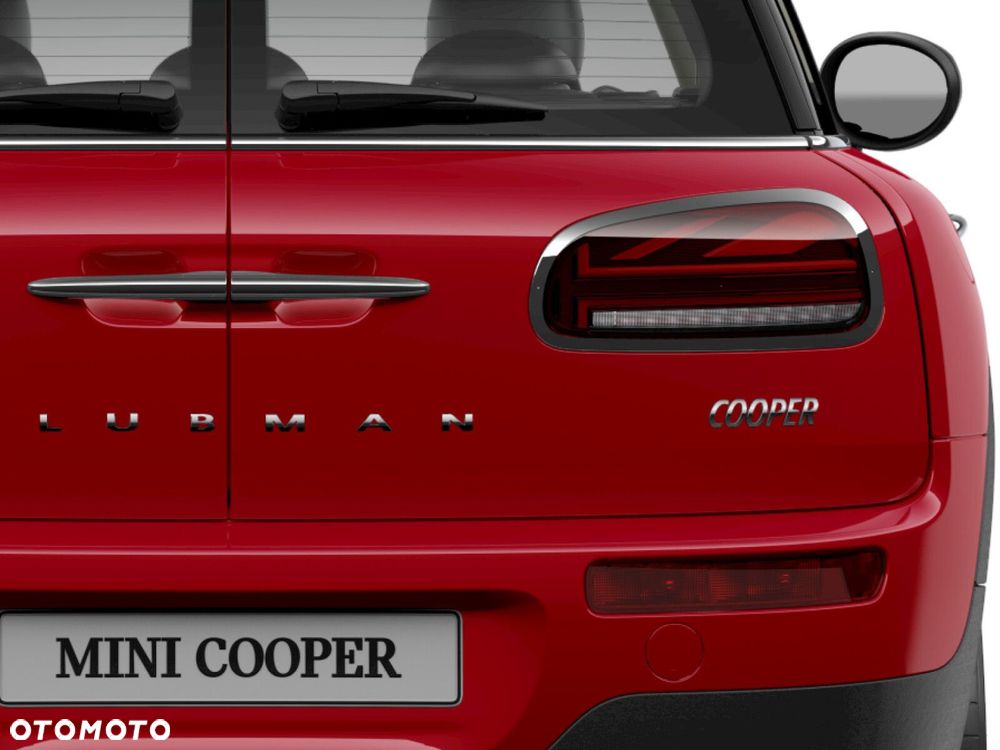 MINI Clubman - 4