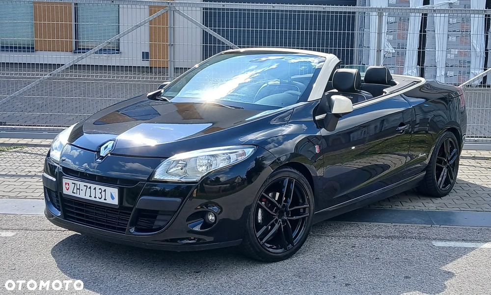 Renault Megane Energy TCe 130 Start & Stop Floride Collection 2013 - 27