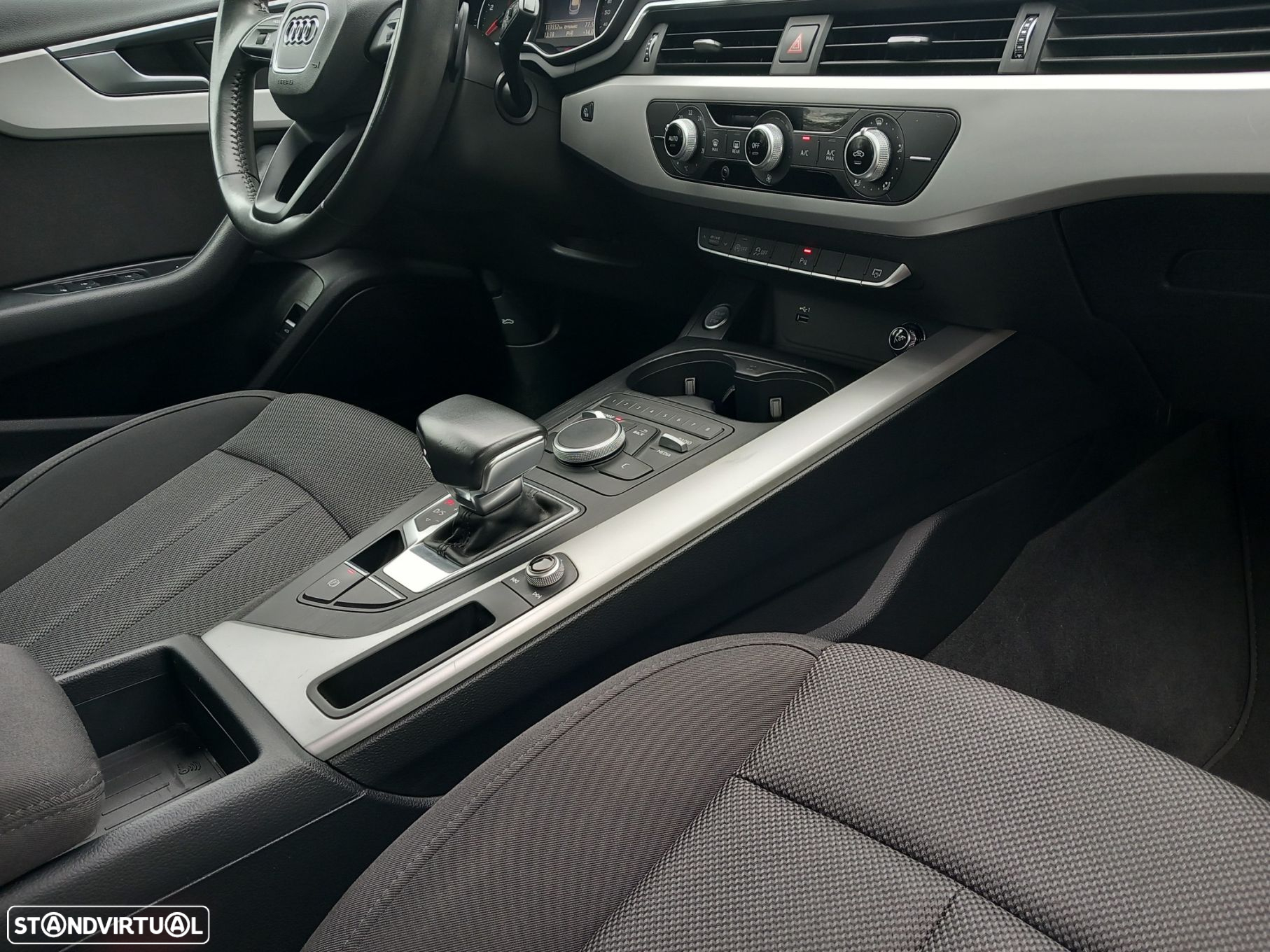 Audi A4 Avant 35 TDI Design S tronic - 40