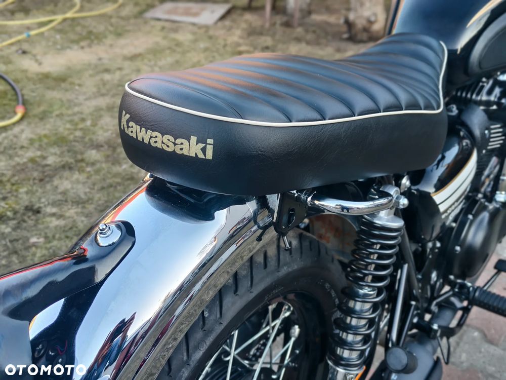 Kawasaki Inny - 7
