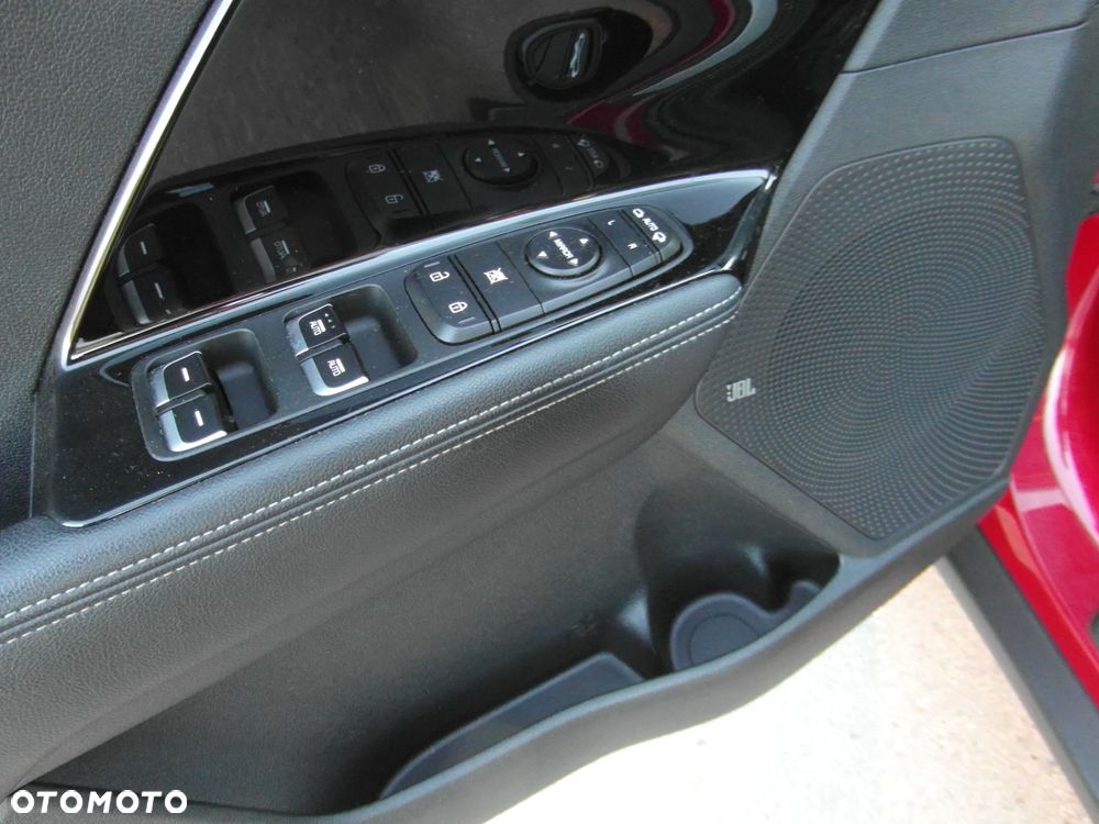 Kia Niro 1.6 GDI HEV 2WD OPF Spirit - 15