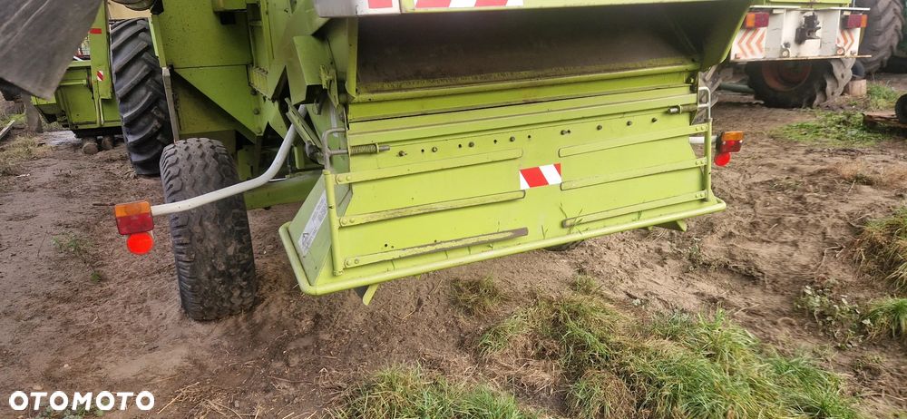 Claas 88ds - 14