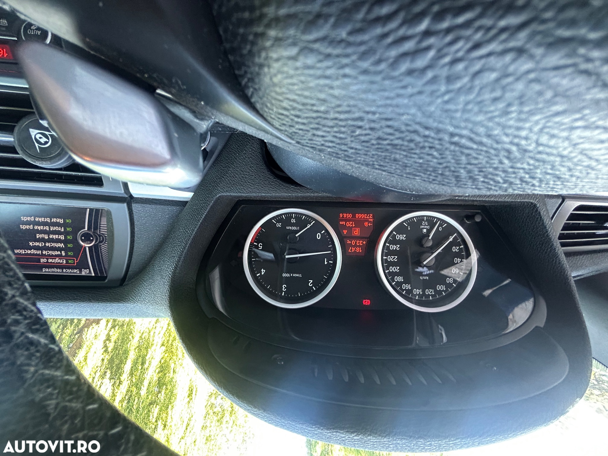 BMW X6 xDrive40d - 9