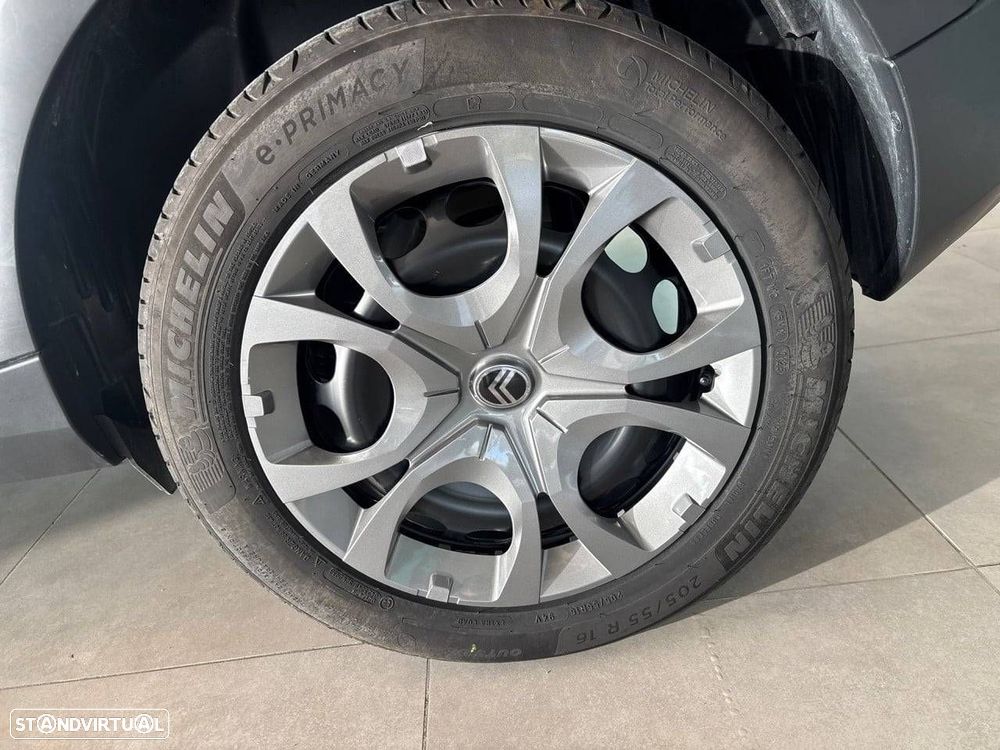 Citroën C3 1.2 Turbo Max - 11