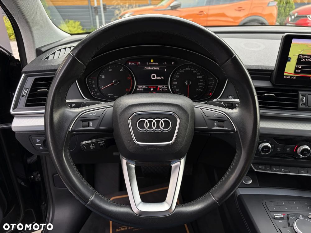Audi Q5 2.0 TDI Quattro S tronic - 20