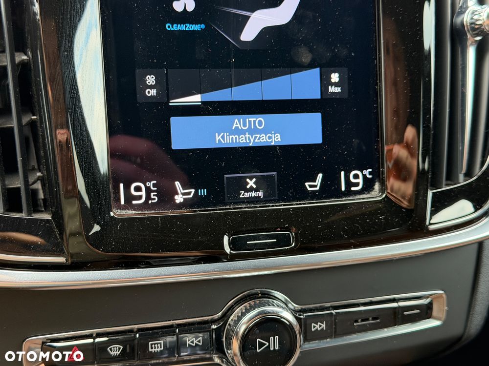 Volvo V90 B4 B Geartronic Inscription - 6