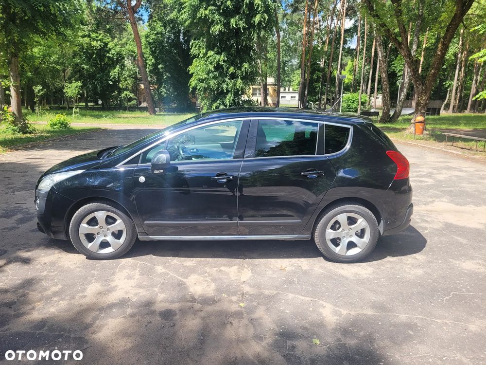 Peugeot 3008 HDi FAP 115 Napapijri - 7
