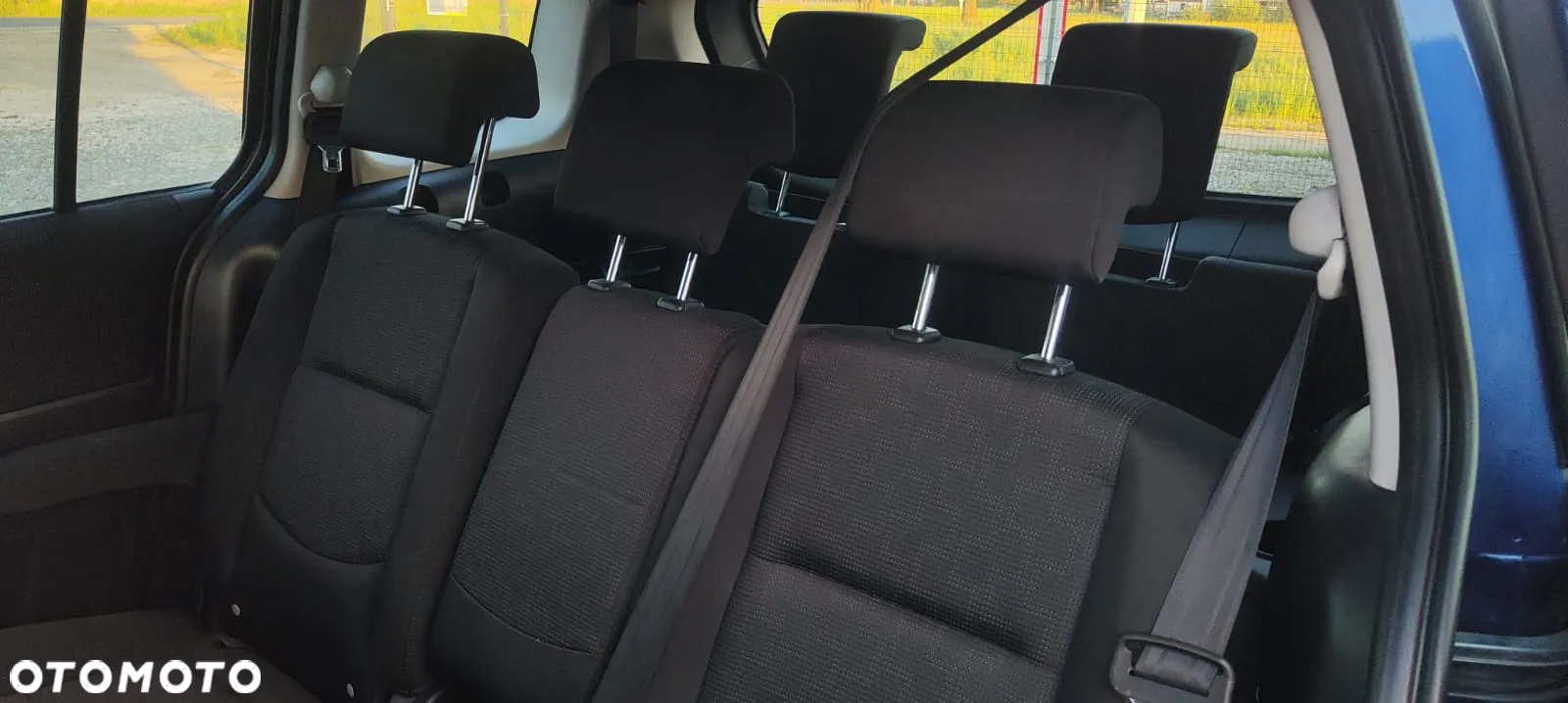 Mazda 5 1.8 Comfort - 12