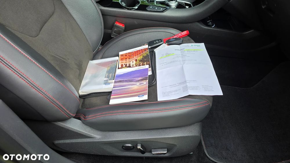 Ford Mondeo 2.0 EcoBlue ST-Line - 25