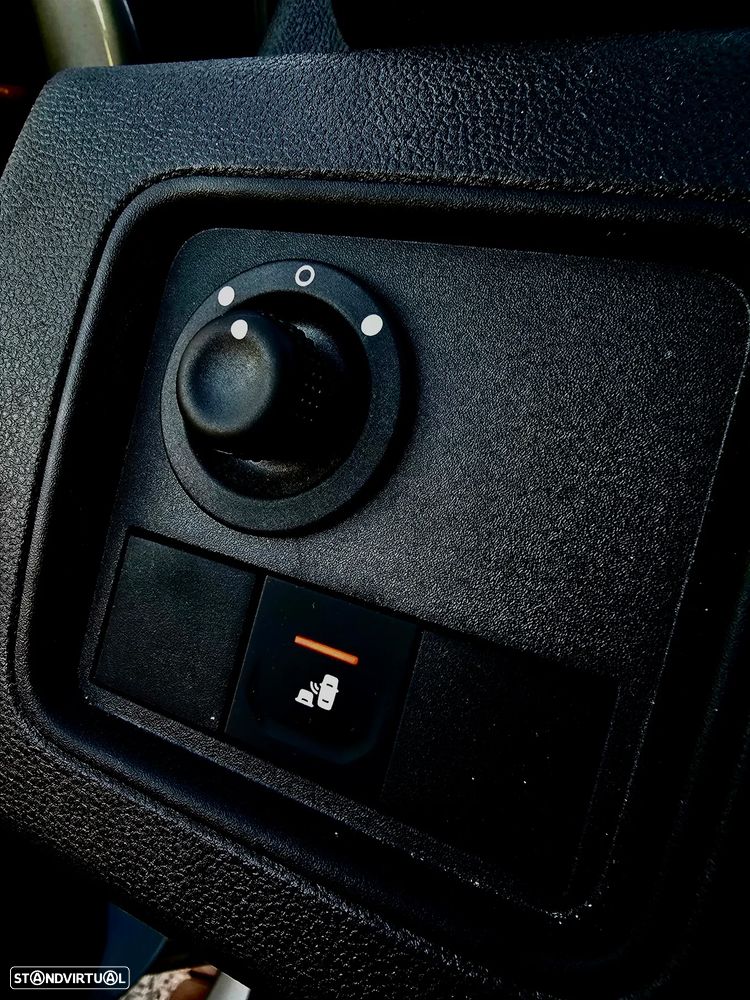 Dacia Duster 1.5 Blue dCi Extreme 4WD - 10