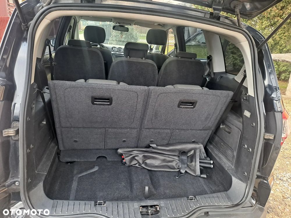 Ford S-Max 2.0 TDCi DPF Platinium X - 12