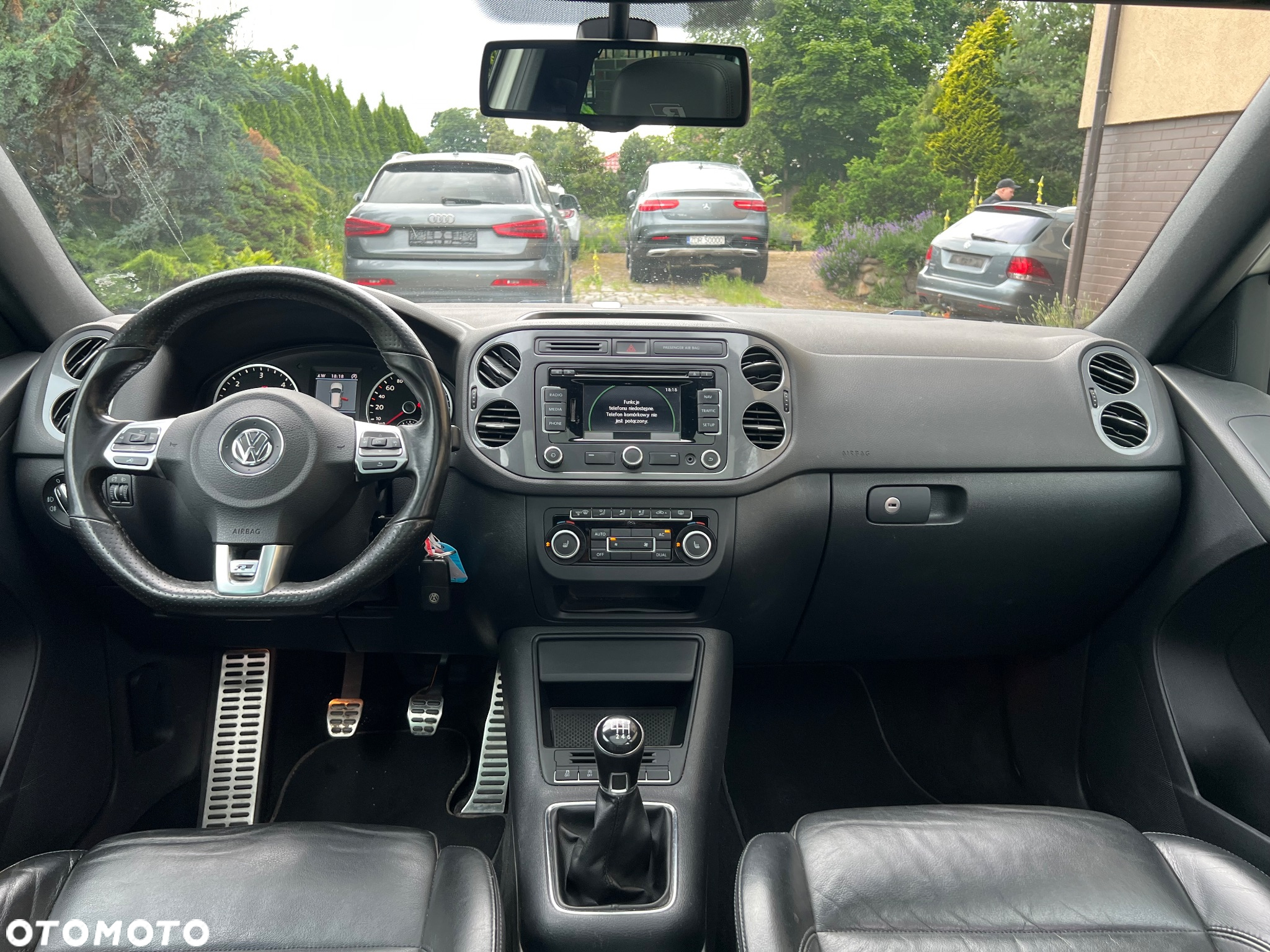 Volkswagen Tiguan 2.0 TDI Sport&Style - 11