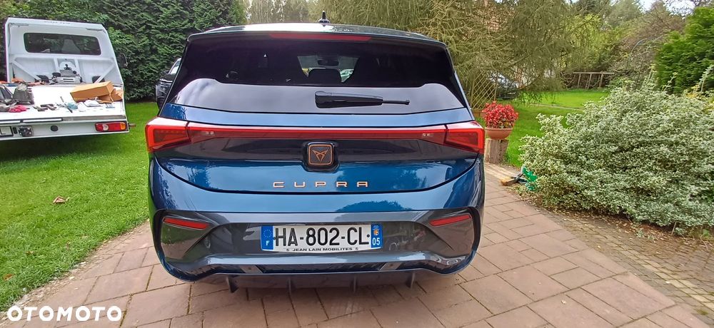 Cupra Born 77kWh E-Boost Advantage Edition - 16