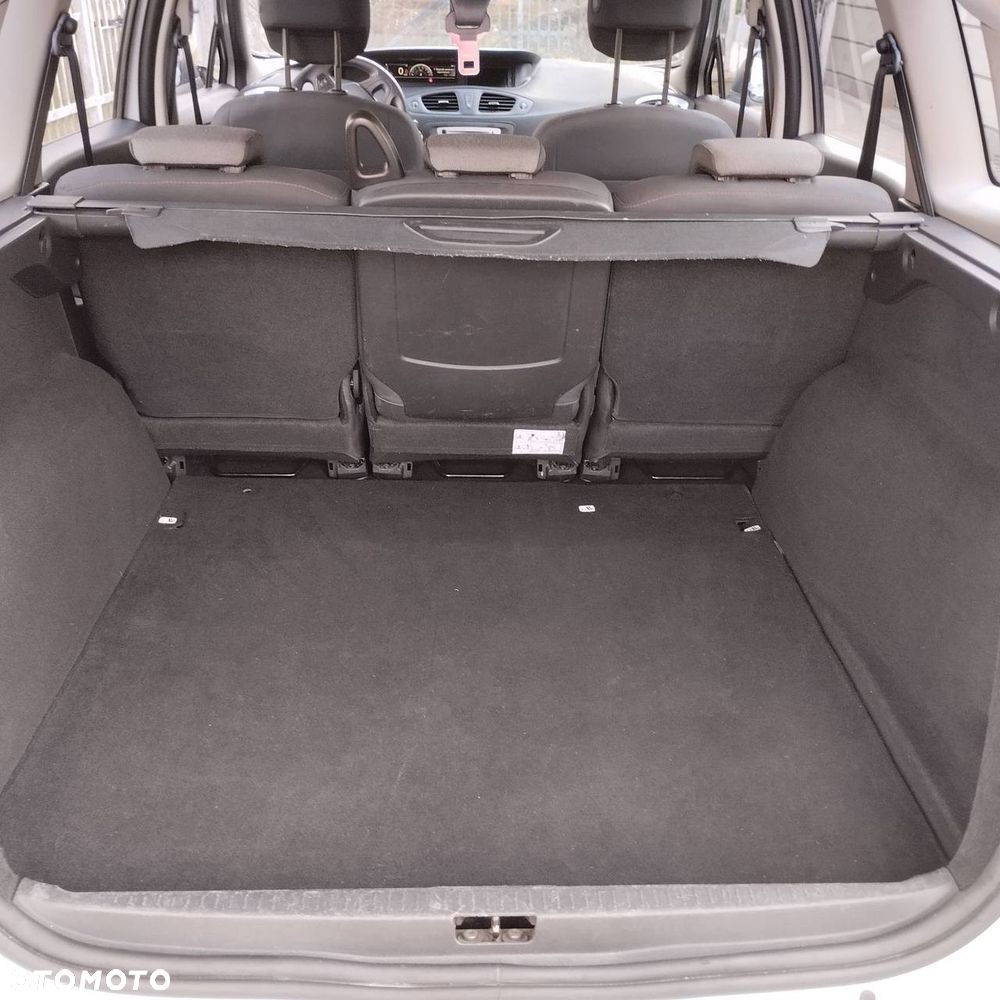 Renault Grand Scenic Gr 1.2 TCe Energy Life EU6 - 12