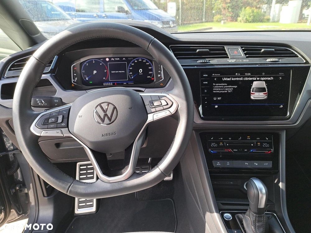 Volkswagen Touran - 13