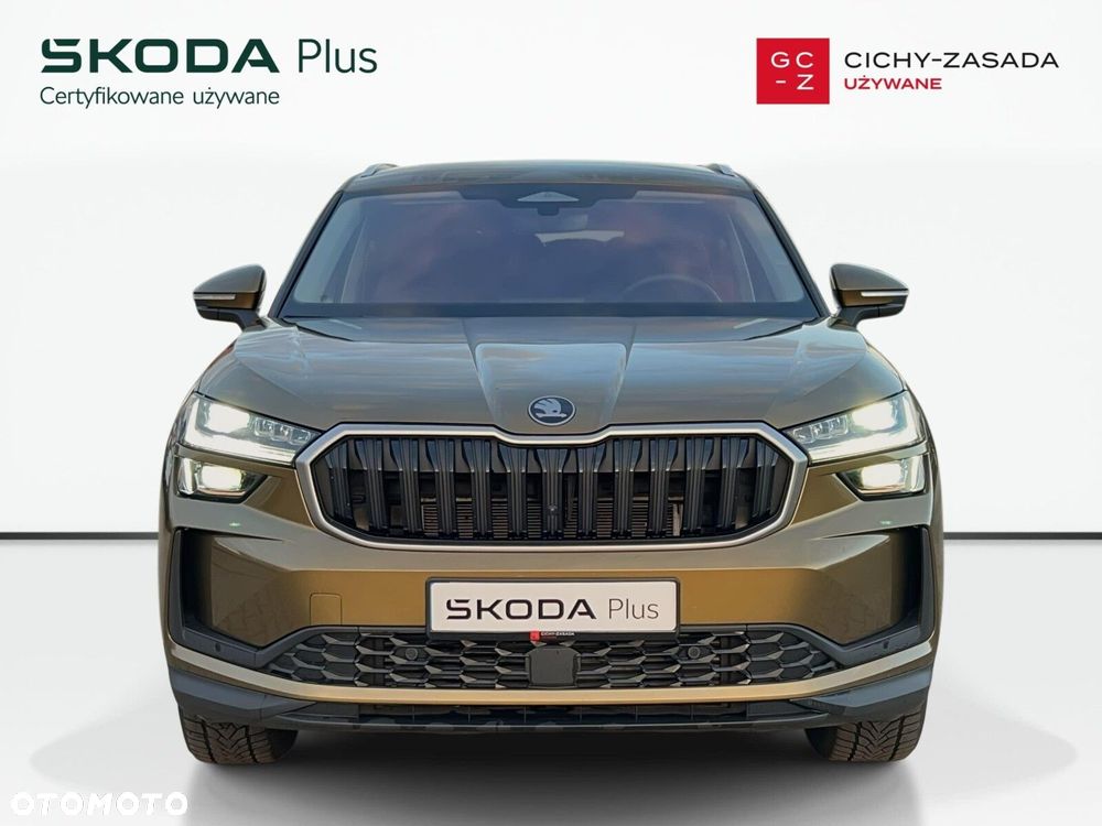 Skoda Kodiaq - 8