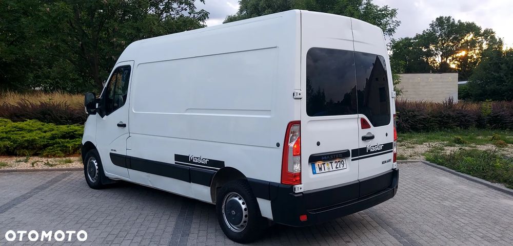 Renault MASTER - 14