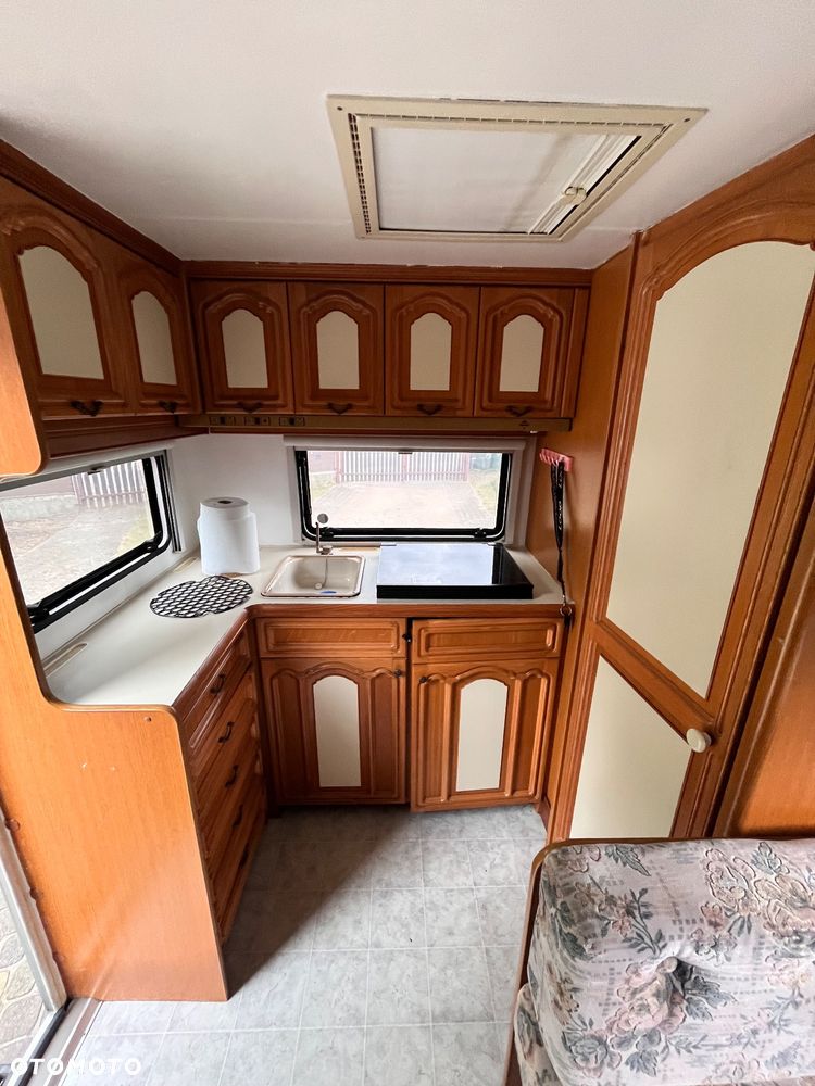 Hobby Prestige 480 - 12