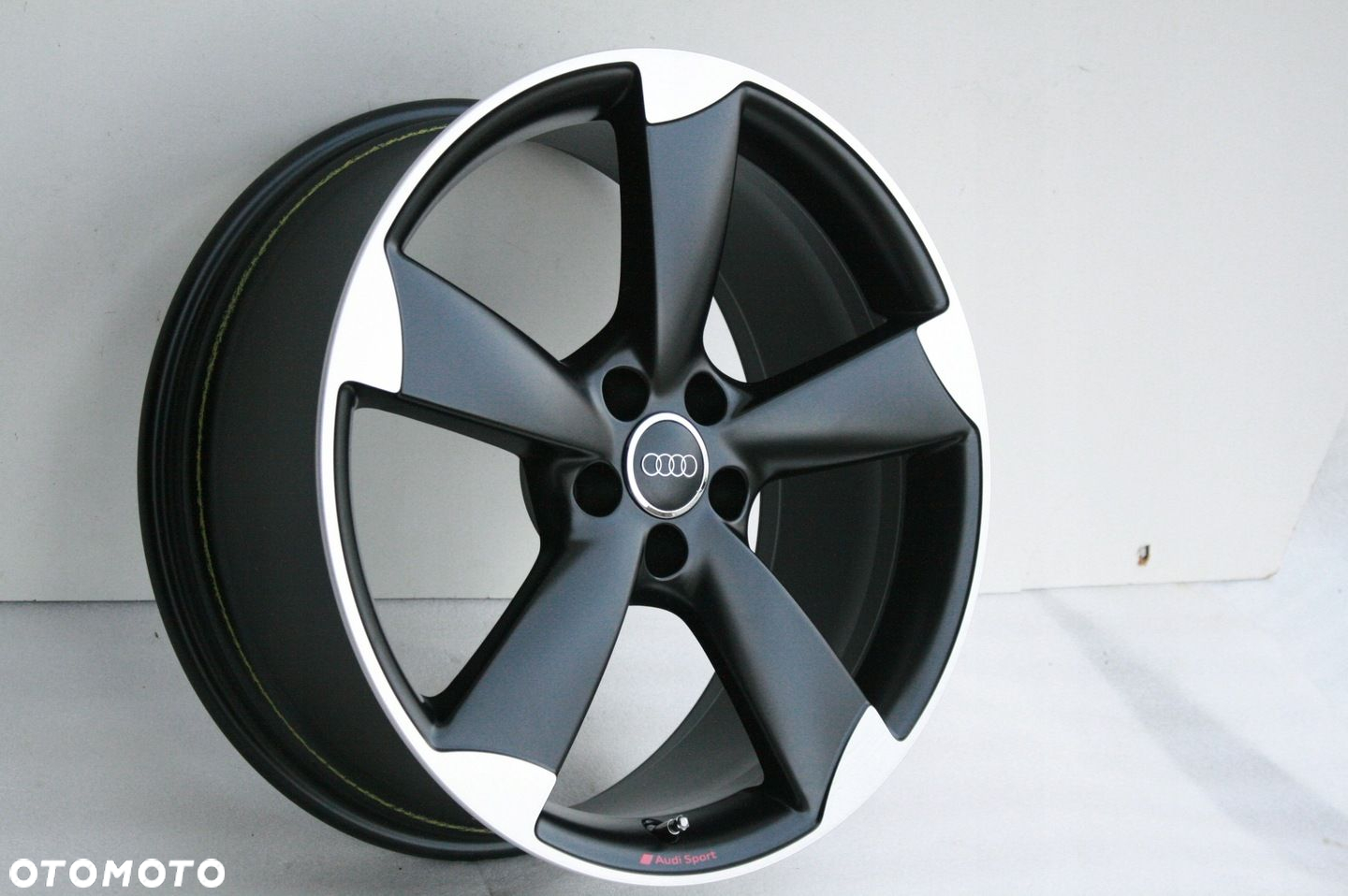20 AUDI SPORT A6 C8 C7 A4 A5 A7 A8 Q5 Q3 RSQ3 Q2 - 5