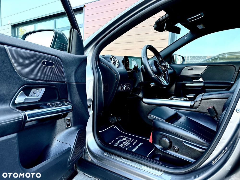 Mercedes-Benz GLA 200 d 8G-DCT AMG Line - 22