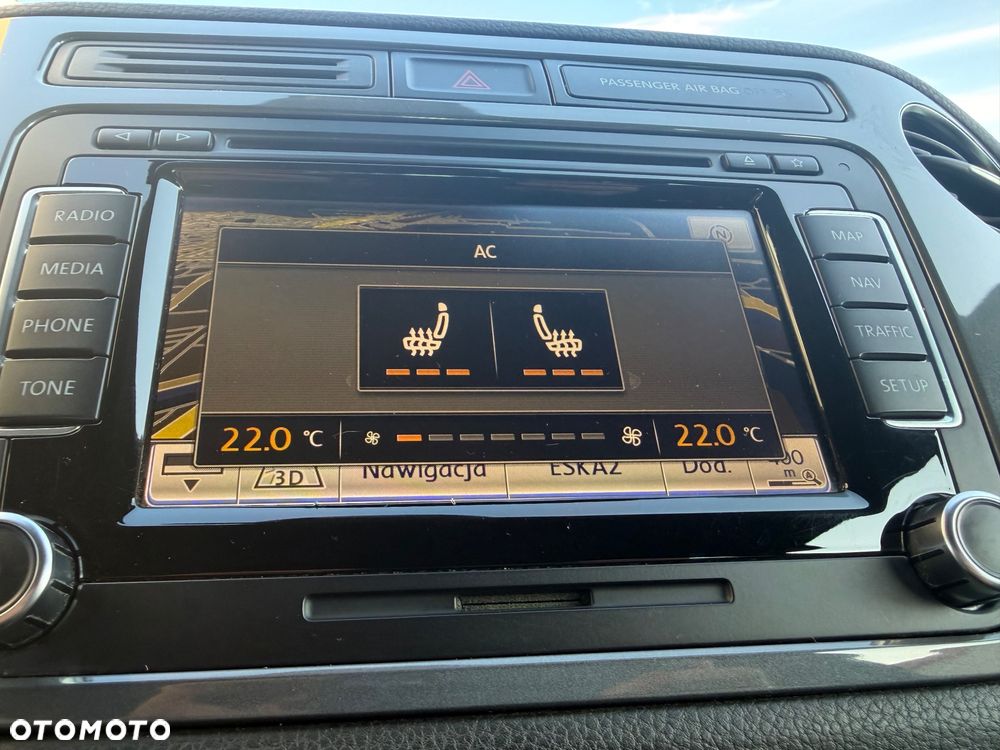 Volkswagen Tiguan 2.0 TDI 4Mot R-Style DSG - 30