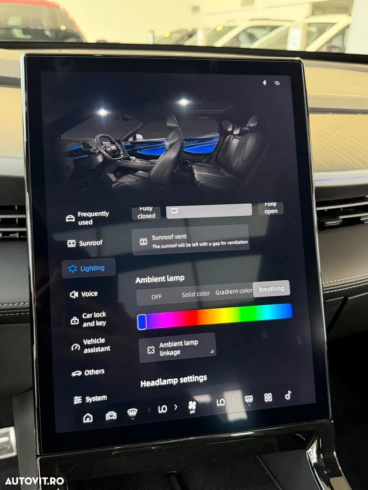 Geely Cityray 1.5 T-GDI 7DCT GF+ Sport - 12