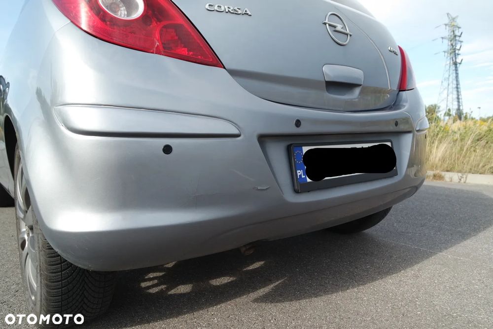Opel Corsa 1.2 16V - 6