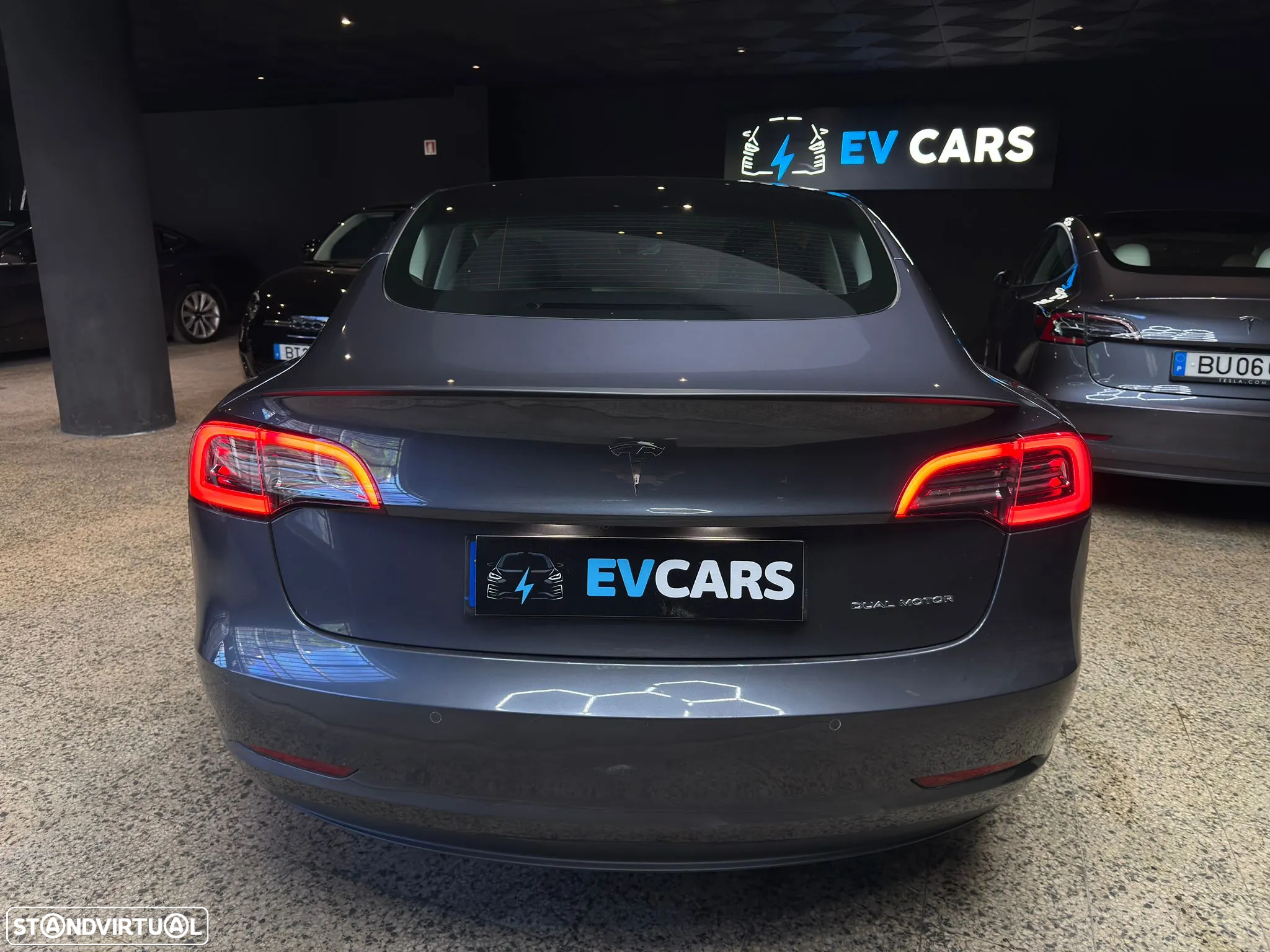 Tesla Model 3 Long Range AWD Dual Motor - 6